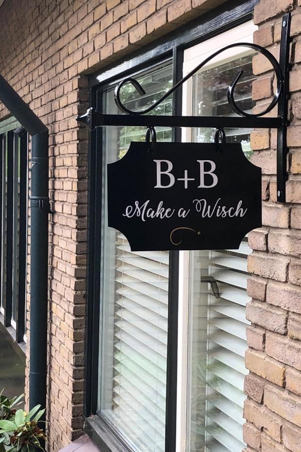 B&B - Make A Wisch Silvolde Экстерьер фото